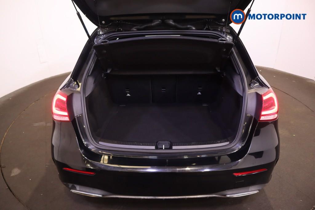 Mercedes-Benz A Class Amg Line Automatic Petrol Hatchback - Stock Number (1621121) - 8th supplementary image
