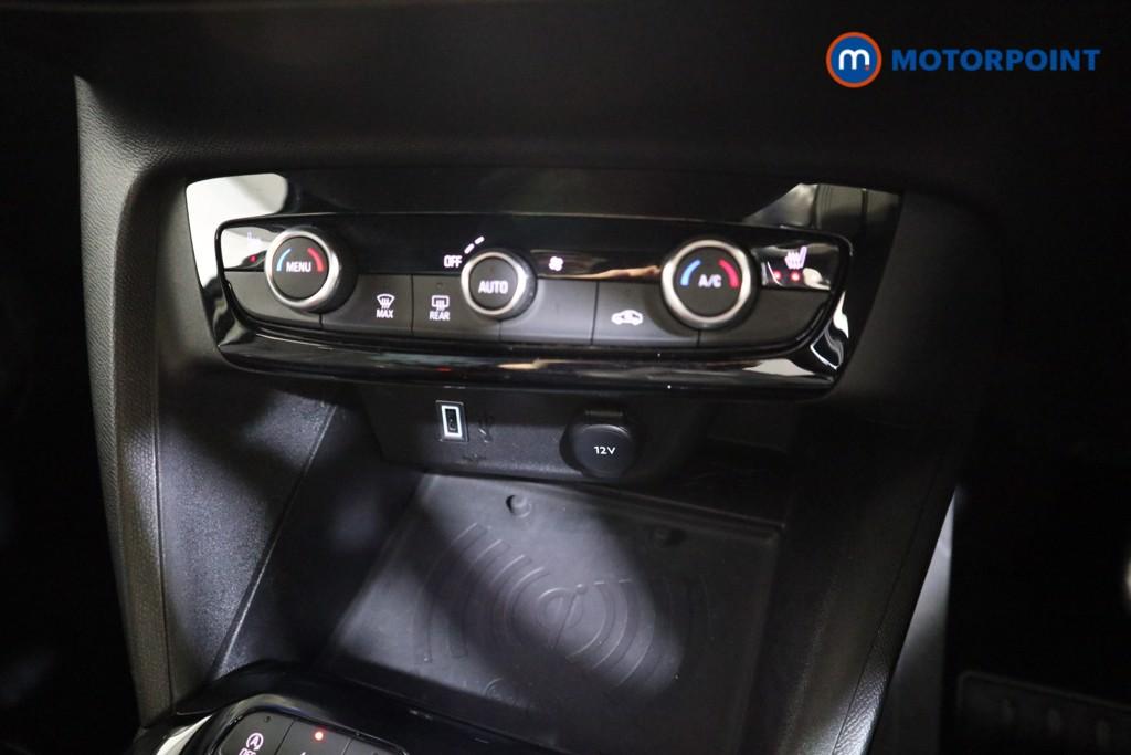 Vauxhall Corsa Ultimate Automatic Petrol Hatchback - Stock Number (1621177) - 8th supplementary image