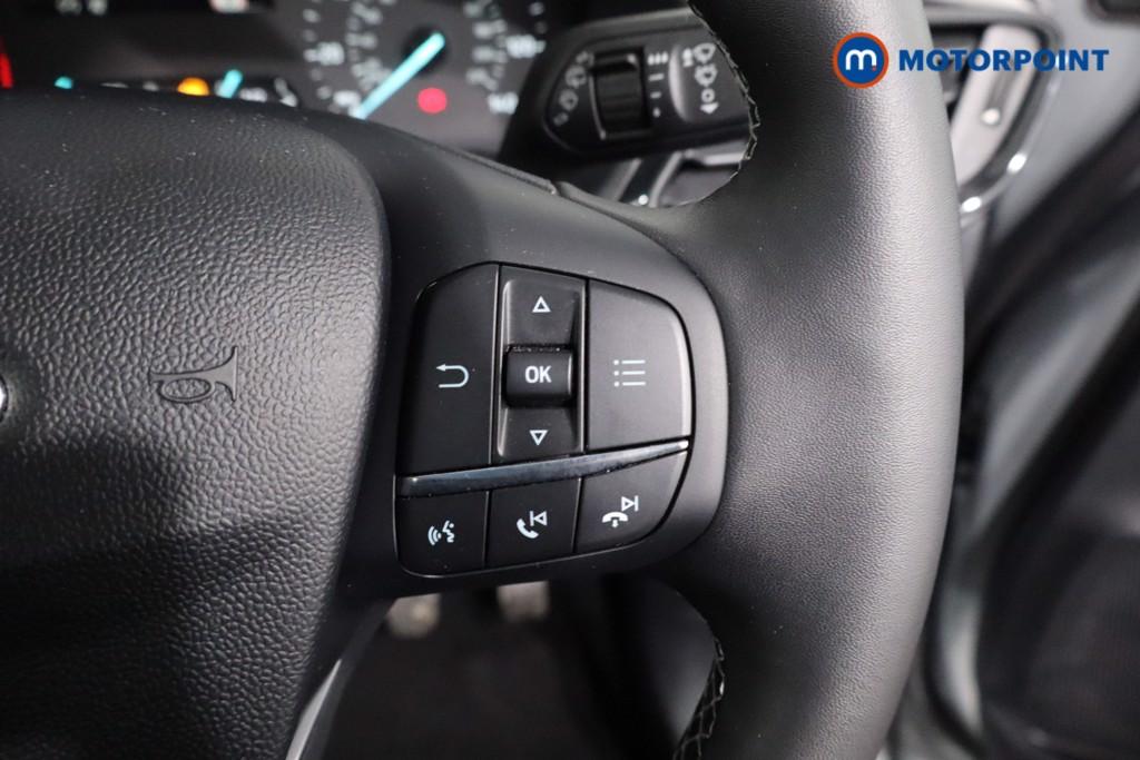 Ford Puma Titanium Manual Petrol SUV - Stock Number (1621316) - 8th supplementary image