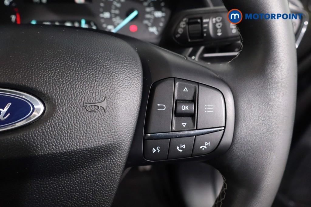 Ford Puma Titanium Manual Petrol SUV - Stock Number (1621322) - 8th supplementary image