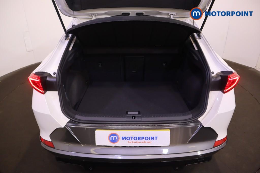 Cupra Formentor V1 Manual Petrol SUV - Stock Number (1621394) - 8th supplementary image