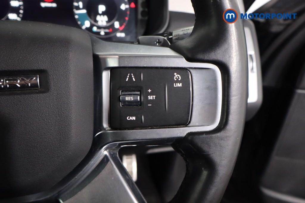 Land Rover Discovery R-Dynamic S Automatic Diesel SUV - Stock Number (1621496) - 8th supplementary image