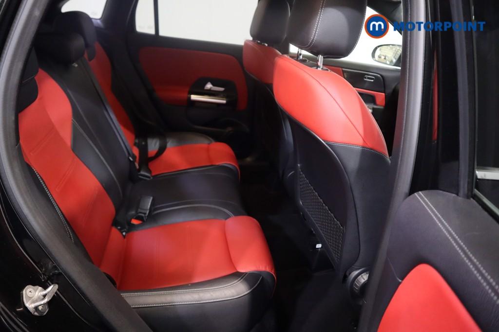 Mercedes-Benz GLA Exclusive Edition Automatic Petrol Plug-In Hybrid SUV - Stock Number (1585646) - 8th supplementary image