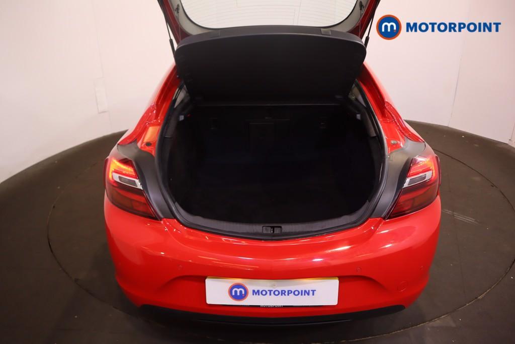 Vauxhall Insignia Elite Nav Manual Diesel Hatchback - Stock Number (1609212) - 8th supplementary image