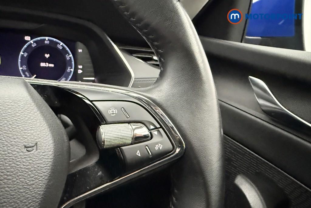 Skoda Octavia Se Technology Manual Diesel Estate - Stock Number (1609533) - 8th supplementary image