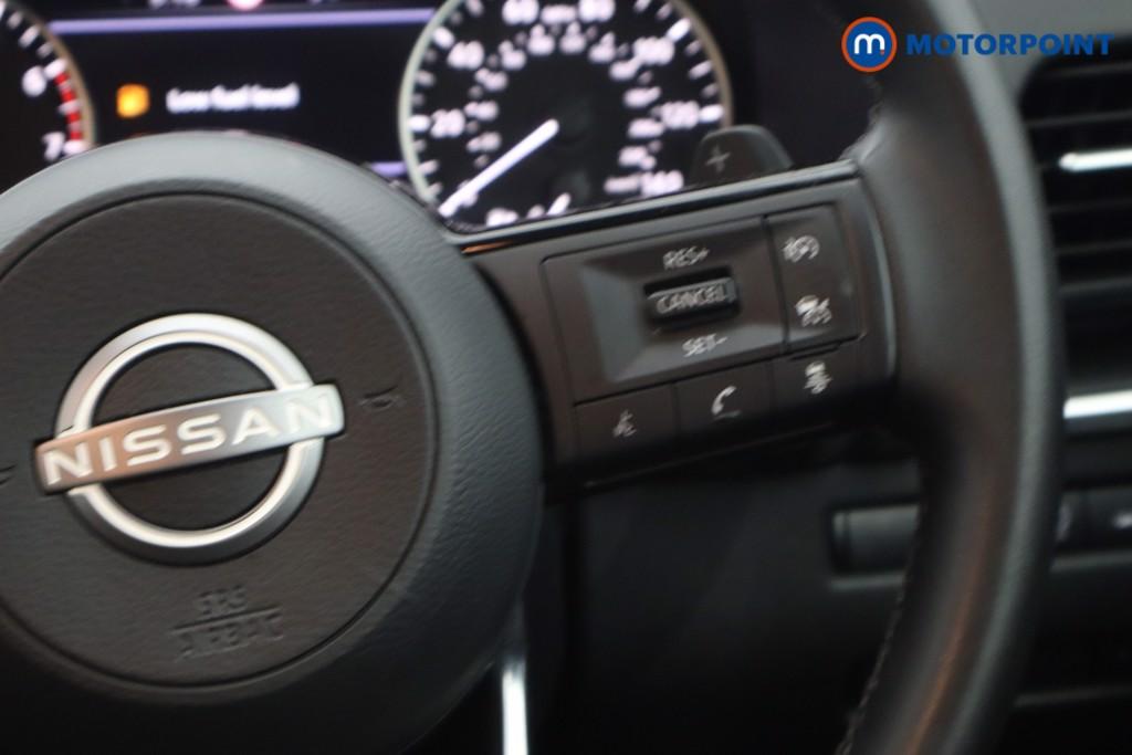 Nissan Qashqai Acenta Premium Automatic Petrol SUV - Stock Number (1610447) - 8th supplementary image