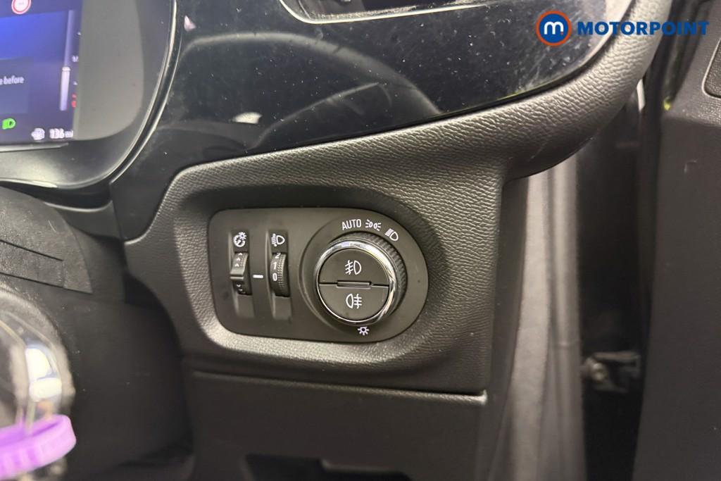 Vauxhall Corsa GS Manual Petrol Hatchback - Stock Number (1611258) - 8th supplementary image