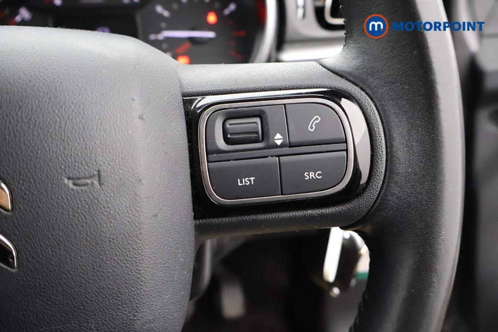 Citroen C3 Flair Manual Petrol Hatchback - Stock Number (1612350) - 8th supplementary image