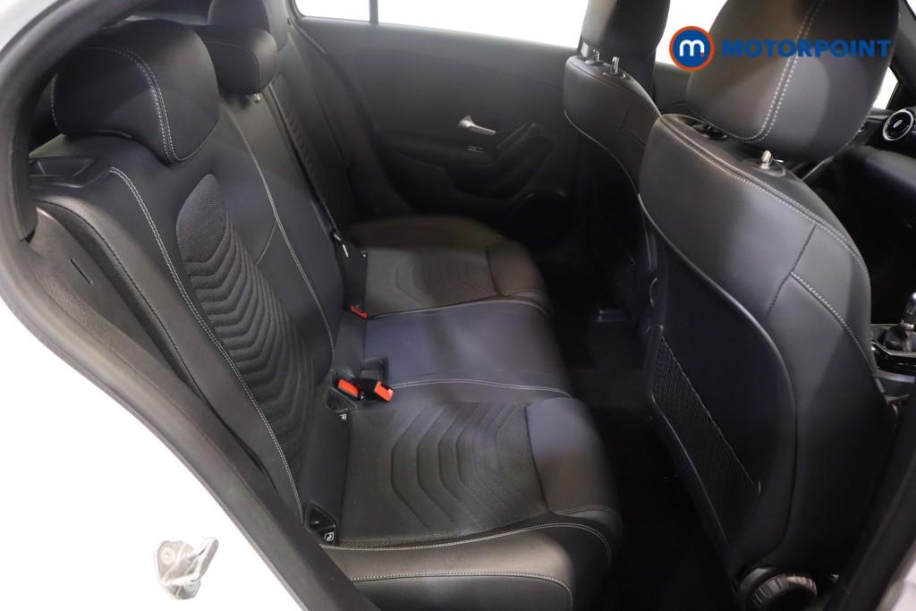 Mercedes-Benz A Class SE Manual Diesel Hatchback - Stock Number (1612729) - 8th supplementary image