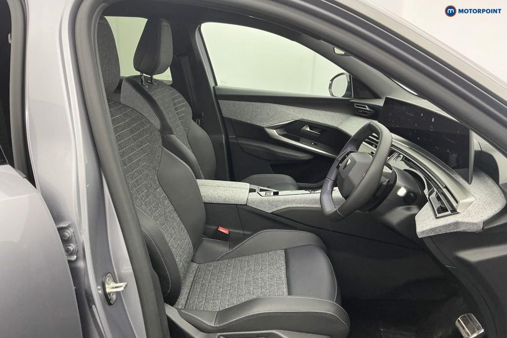 Peugeot 5008 Allure Automatic Petrol SUV - Stock Number (1612873) - 8th supplementary image