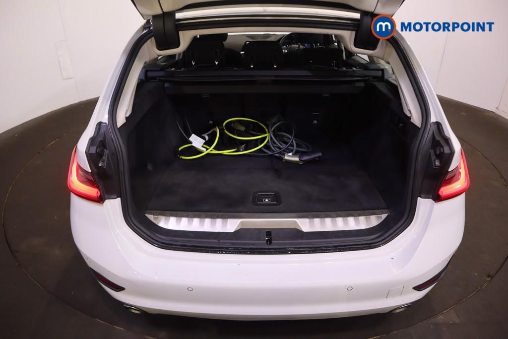 BMW 3 Series Se Pro Automatic Petrol Plug-In Hybrid Estate - Stock Number (1613168) - 8th supplementary image