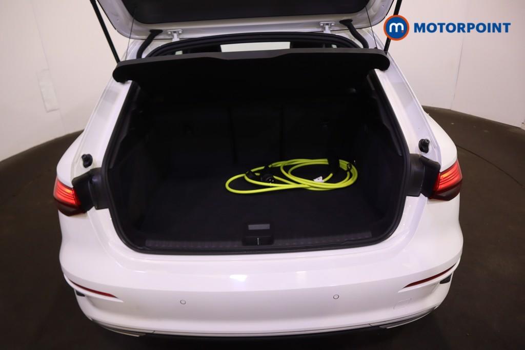 Audi A3 Sport Automatic Petrol Plug-In Hybrid Hatchback - Stock Number (1614109) - 8th supplementary image