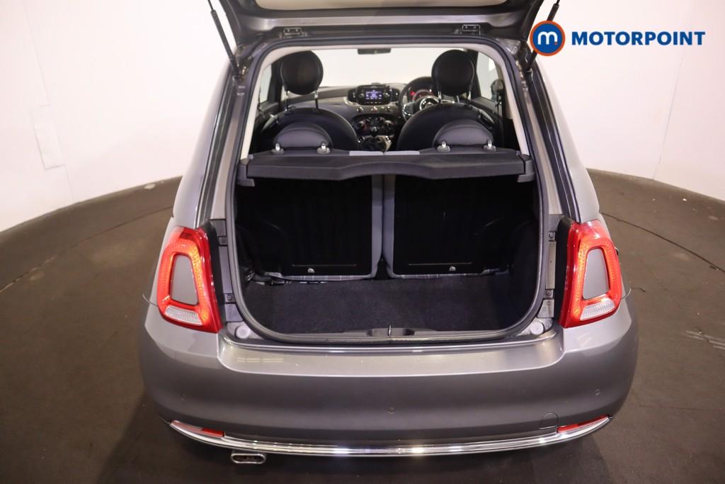 Fiat 500 Lounge Manual Petrol Hatchback - Stock Number (1614422) - 8th supplementary image