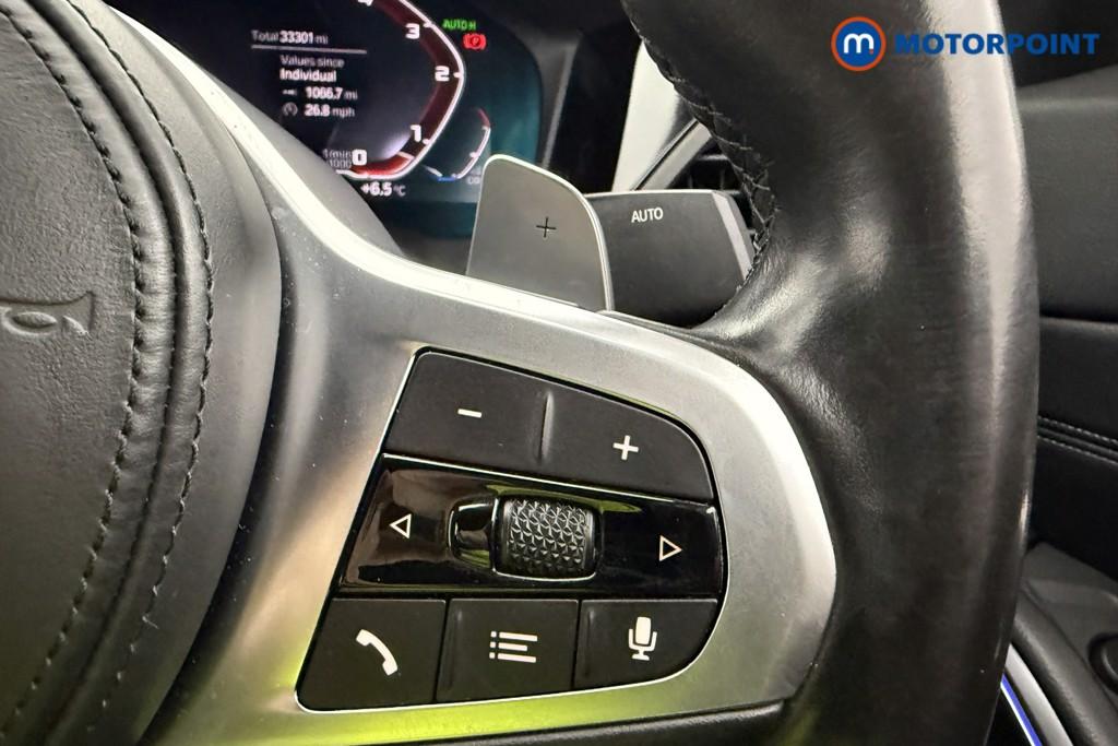 BMW 3 Series M340d Automatic Diesel Saloon - Stock Number (1615134) - 8th supplementary image