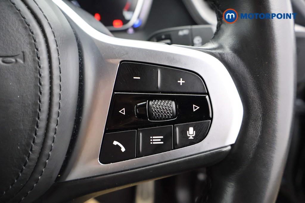 BMW 1 Series M Sport Manual Diesel Hatchback - Stock Number (1616267) - 8th supplementary image