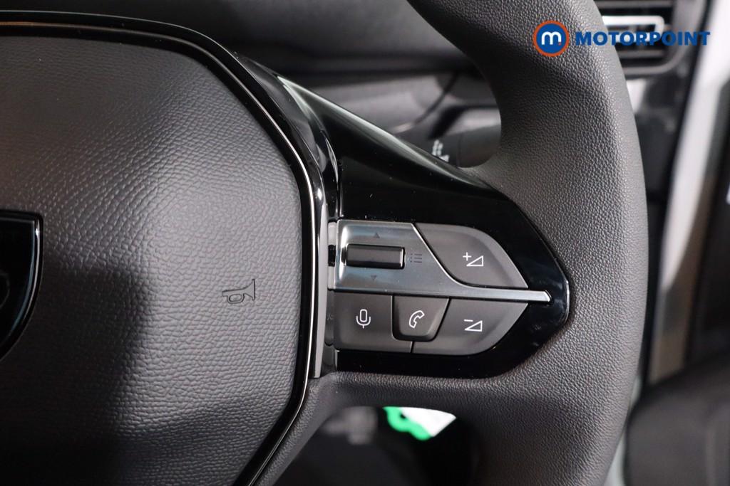 Peugeot Partner Professional Plus Manual Diesel Panel Van - Stock Number (1616385) - 8th supplementary image