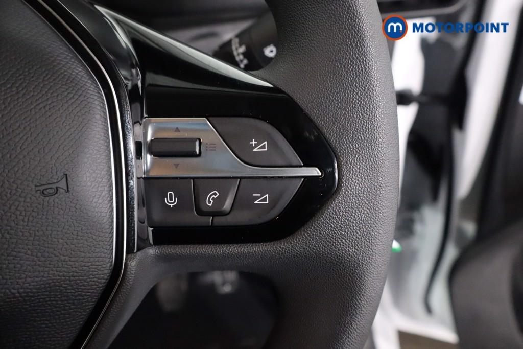 Peugeot Partner Professional Plus Manual Diesel Panel Van - Stock Number (1616392) - 8th supplementary image