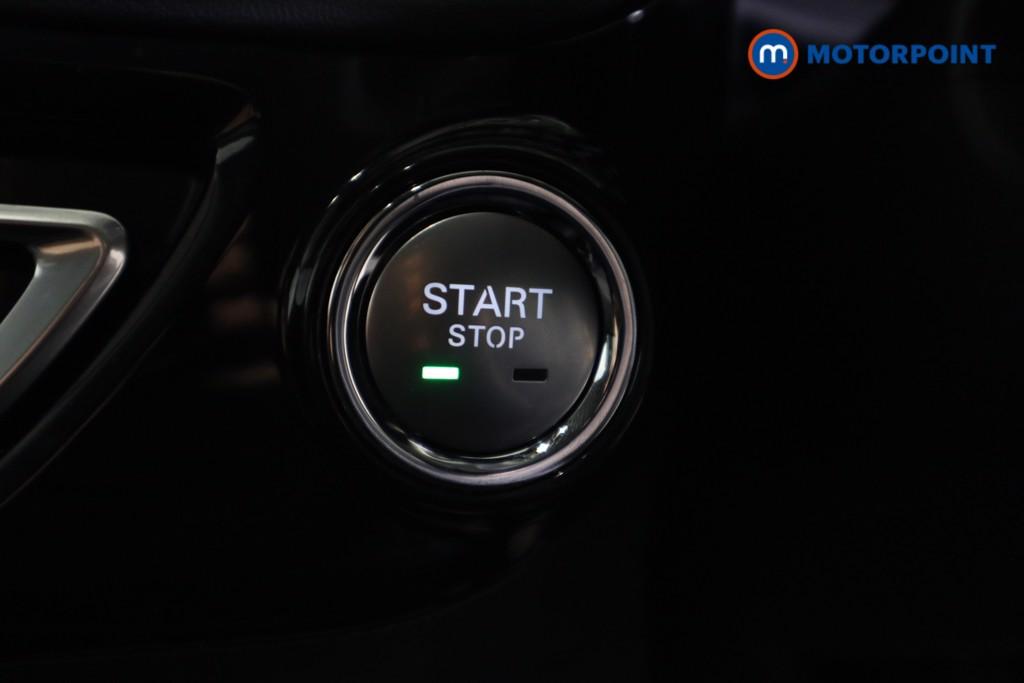 Mg Motor Uk HS SE Automatic Petrol-Electric Hybrid SUV - Stock Number (1616697) - 8th supplementary image