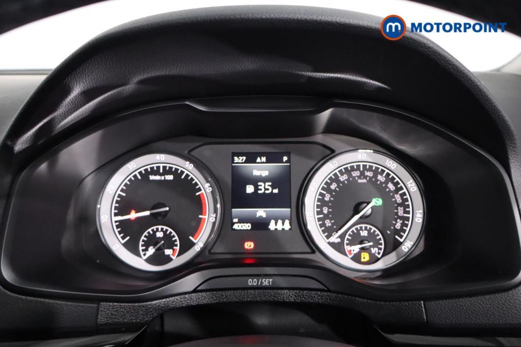 Skoda Karoq Se L Automatic Petrol SUV - Stock Number (1616736) - 8th supplementary image