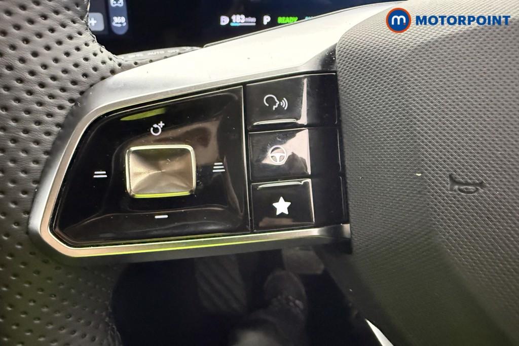 Mg Motor Uk HS Trophy Automatic Petrol-Electric Hybrid SUV - Stock Number (1616834) - 8th supplementary image