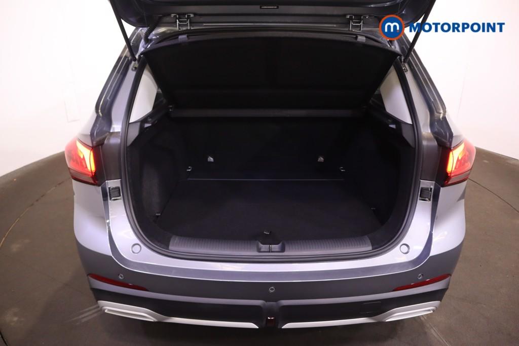 Mg Motor Uk ZS Trophy Automatic Petrol-Electric Hybrid SUV - Stock Number (1616839) - 8th supplementary image