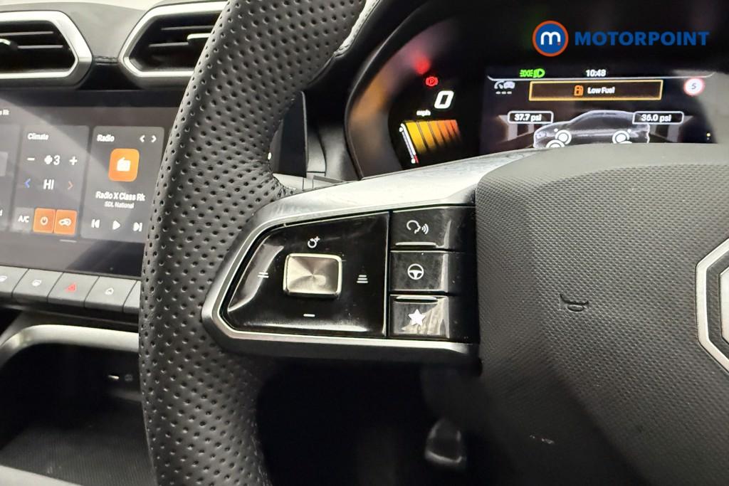 Mg Motor Uk ZS Trophy Automatic Petrol-Electric Hybrid SUV - Stock Number (1616859) - 8th supplementary image