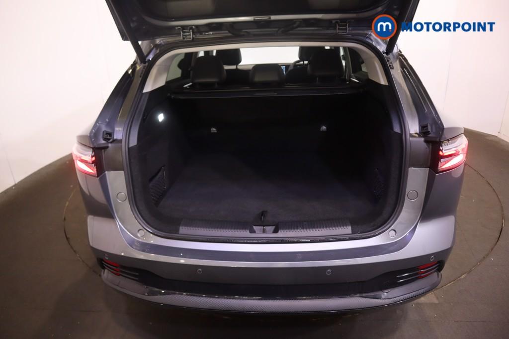 Mg Motor Uk HS Trophy Automatic Petrol-Electric Hybrid SUV - Stock Number (1616862) - 8th supplementary image