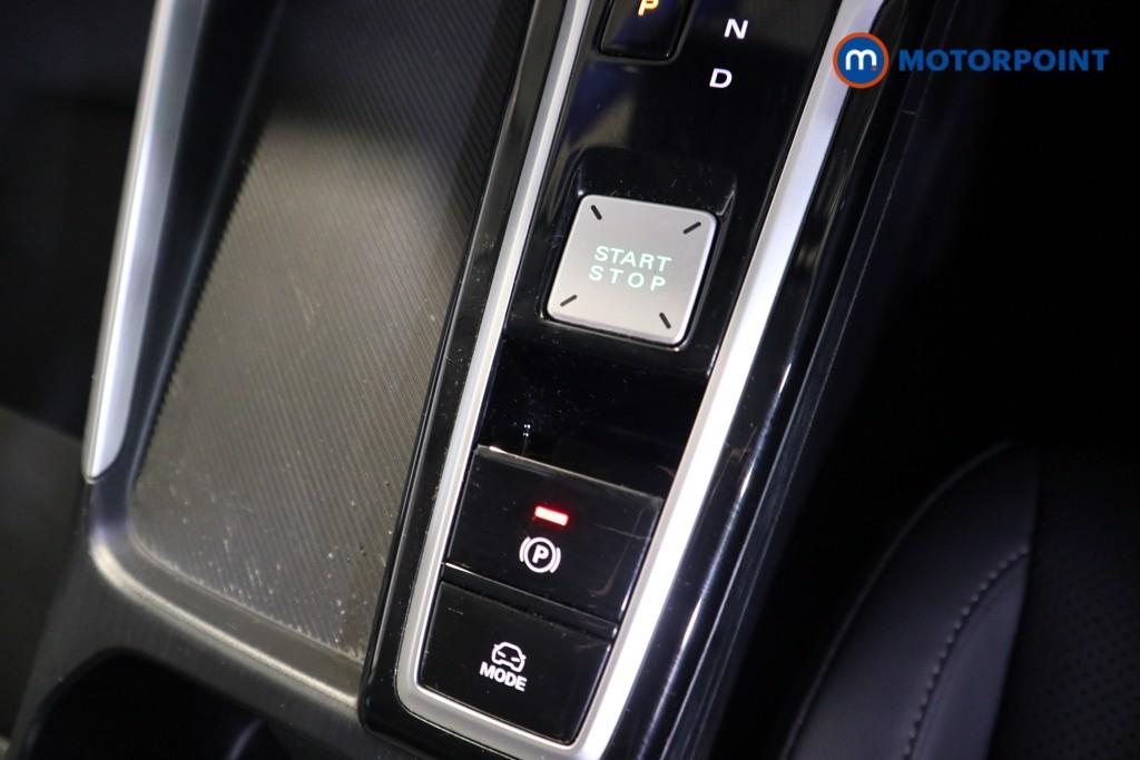 Mg Motor Uk ZS Trophy Automatic Petrol-Electric Hybrid SUV - Stock Number (1616897) - 8th supplementary image