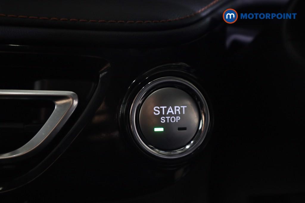 Mg Motor Uk HS Trophy Automatic Petrol-Electric Hybrid SUV - Stock Number (1616912) - 8th supplementary image