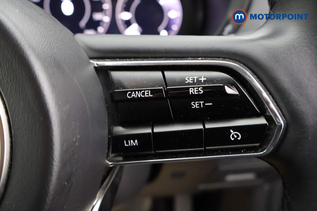 Mazda Cx-60 Exclusive-Line Automatic Petrol Plug-In Hybrid SUV - Stock Number (1616948) - 8th supplementary image