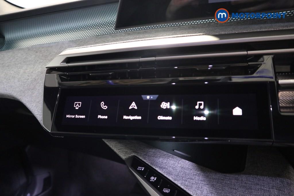 Peugeot 5008 GT Automatic Petrol SUV - Stock Number (1616953) - 8th supplementary image