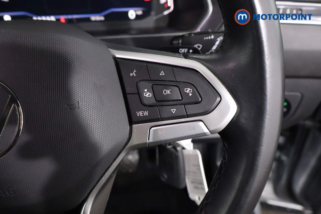 Volkswagen Tiguan Allspace Life Automatic Petrol SUV - Stock Number (1617053) - 8th supplementary image