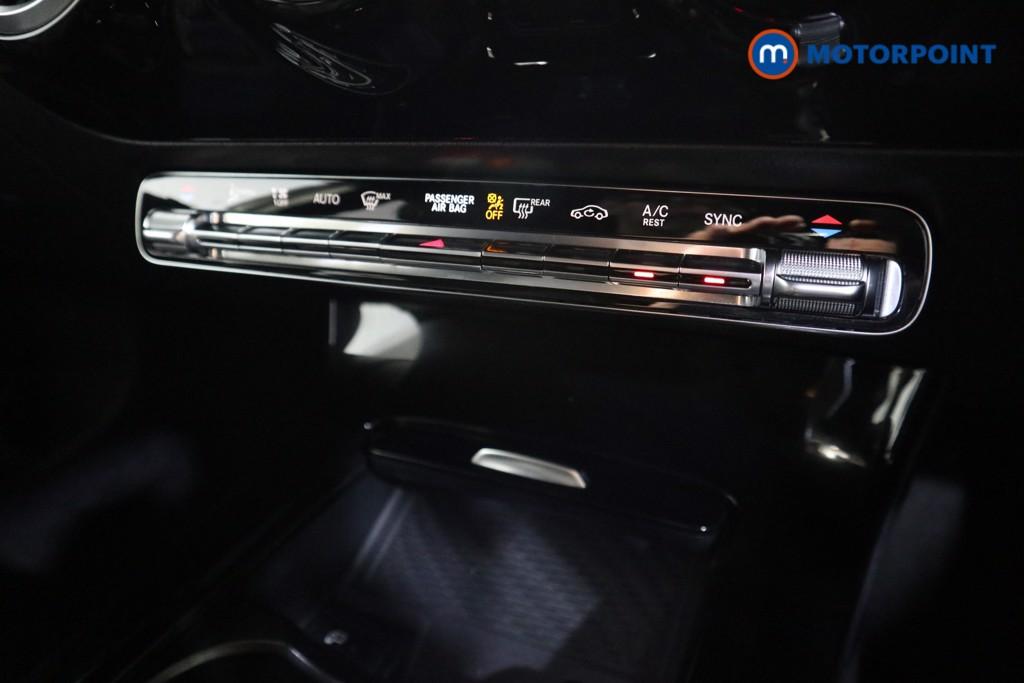 Mercedes-Benz A Class Amg Line Automatic Diesel Saloon - Stock Number (1617356) - 8th supplementary image