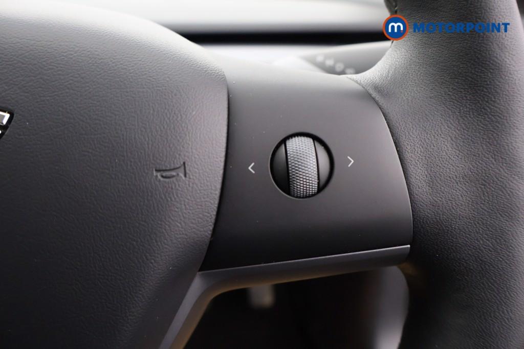 Tesla Model 3 Long Range Automatic Electric Saloon - Stock Number (1617611) - 8th supplementary image