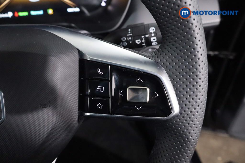 Mg Motor Uk ZS Trophy Automatic Petrol-Electric Hybrid SUV - Stock Number (1617679) - 8th supplementary image