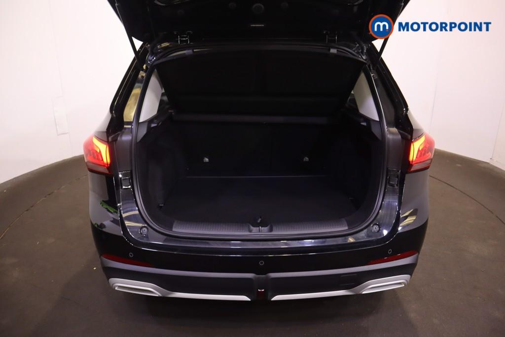 Mg Motor Uk ZS Trophy Automatic Petrol-Electric Hybrid SUV - Stock Number (1617689) - 8th supplementary image