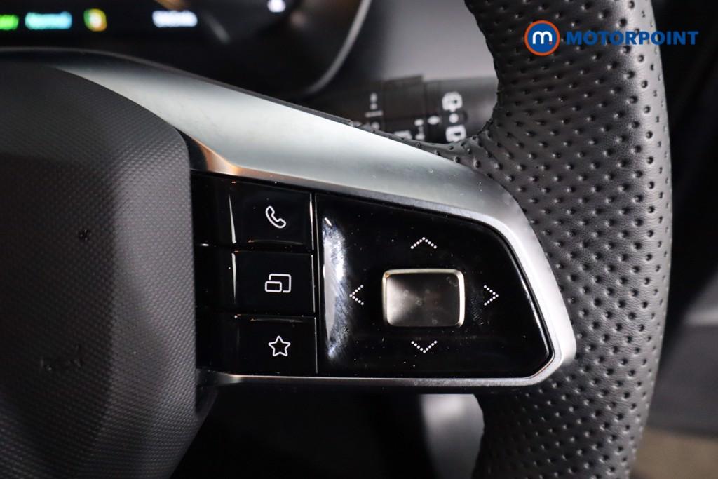 Mg Motor Uk ZS Trophy Automatic Petrol-Electric Hybrid SUV - Stock Number (1617829) - 8th supplementary image