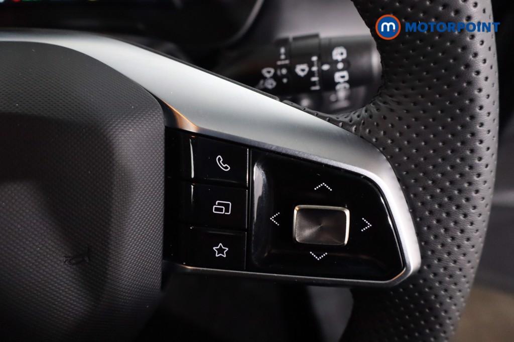 Mg Motor Uk ZS Trophy Automatic Petrol-Electric Hybrid SUV - Stock Number (1617858) - 8th supplementary image