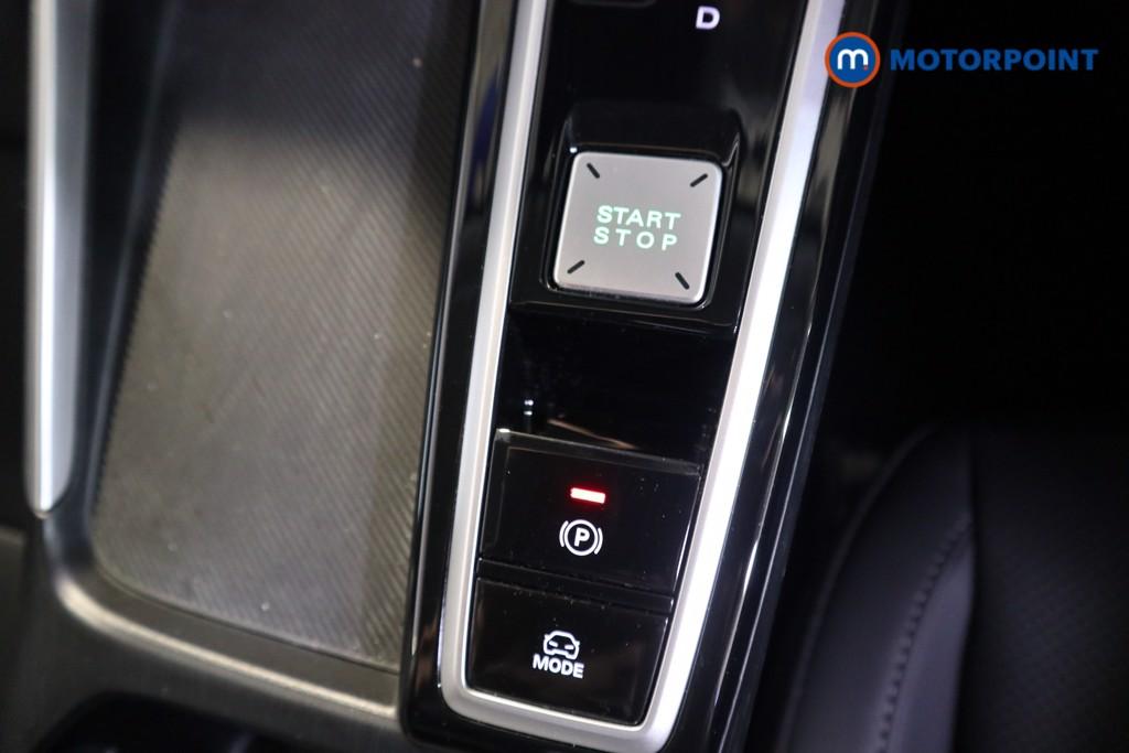 Mg Motor Uk ZS Trophy Automatic Petrol-Electric Hybrid SUV - Stock Number (1617869) - 8th supplementary image