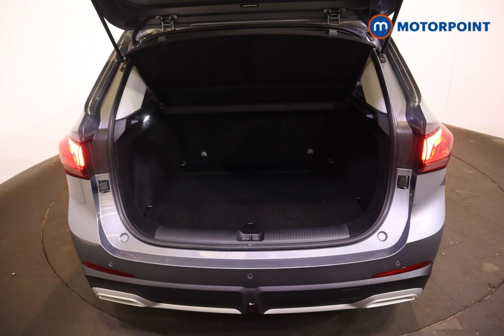 Mg Motor Uk ZS Trophy Automatic Petrol-Electric Hybrid SUV - Stock Number (1617990) - 8th supplementary image