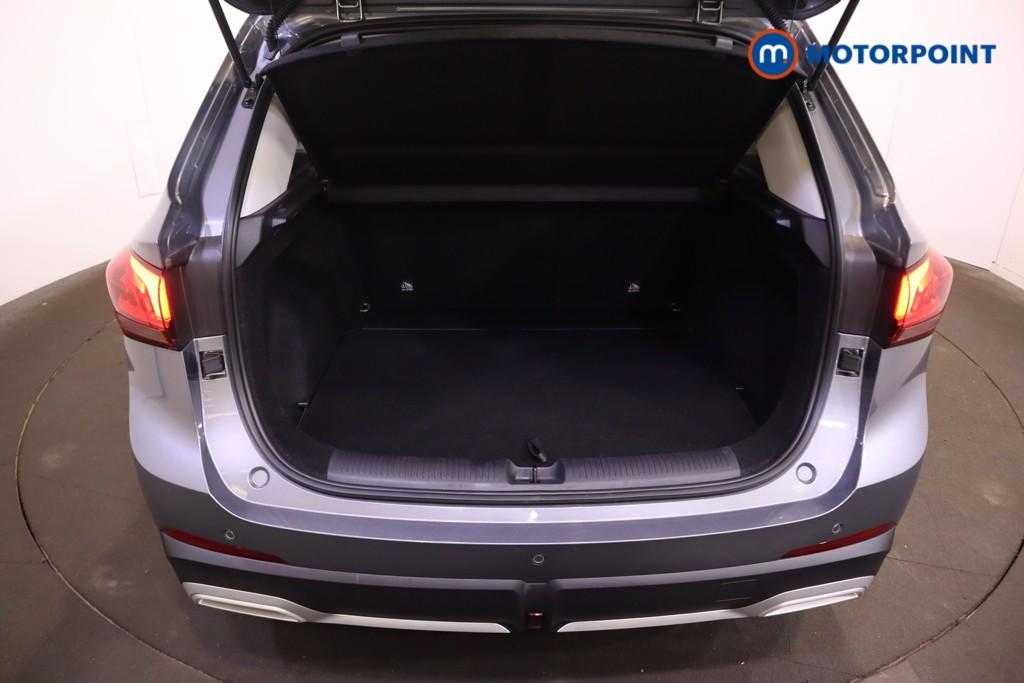 Mg Motor Uk ZS Trophy Automatic Petrol-Electric Hybrid SUV - Stock Number (1617991) - 8th supplementary image