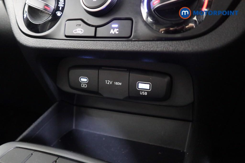 Hyundai I10 Advance Automatic Petrol Hatchback - Stock Number (1618044) - 8th supplementary image