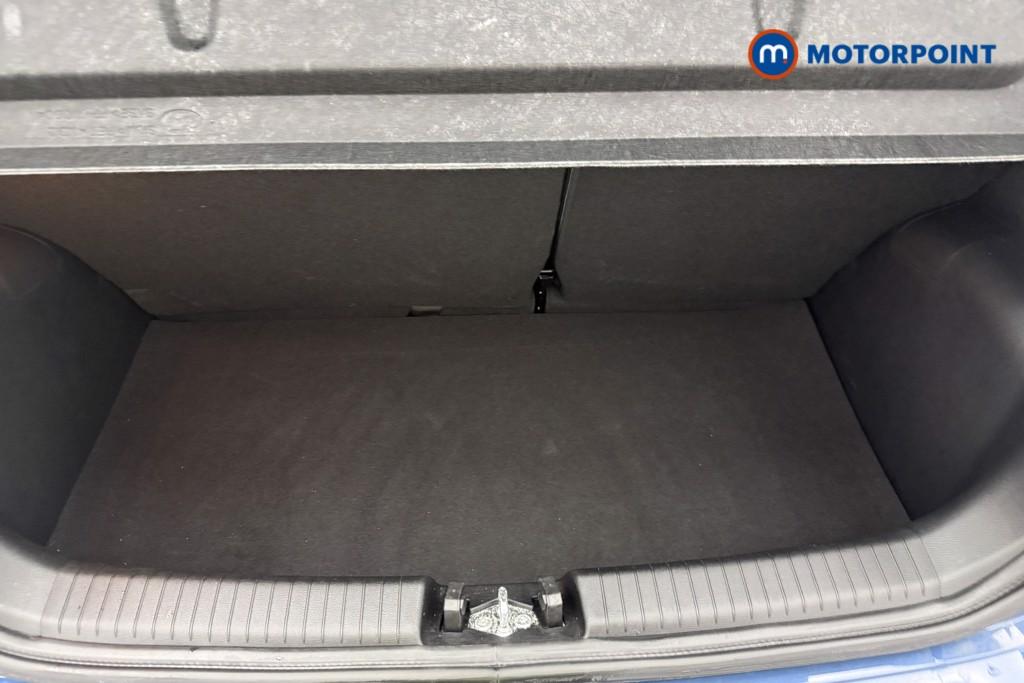 Hyundai I10 Advance Automatic Petrol Hatchback - Stock Number (1618063) - 8th supplementary image