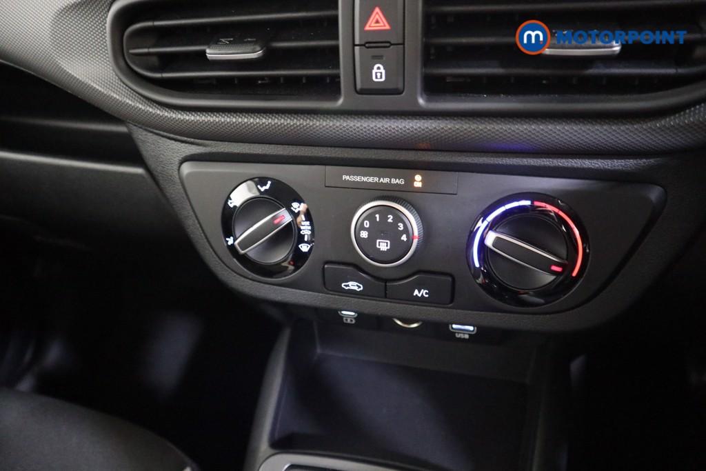 Hyundai I10 Advance Automatic Petrol Hatchback - Stock Number (1618075) - 8th supplementary image