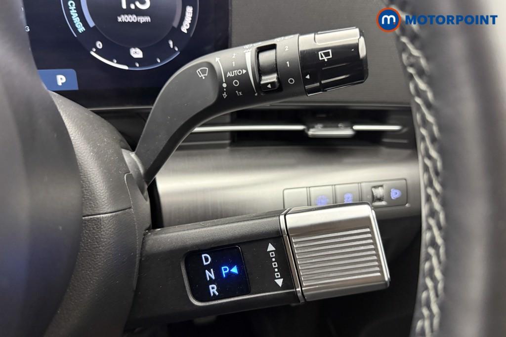 Hyundai Kona Ultimate Automatic Petrol-Electric Hybrid SUV - Stock Number (1618144) - 8th supplementary image