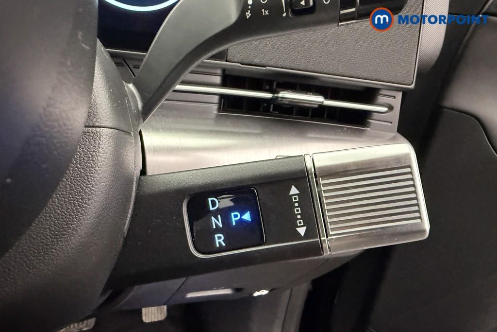 Hyundai Kona Ultimate Automatic Petrol-Electric Hybrid SUV - Stock Number (1618179) - 8th supplementary image