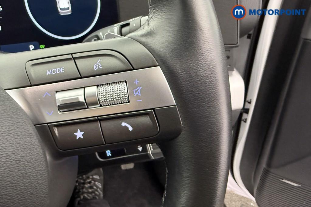 Hyundai Kona Ultimate Automatic Petrol-Electric Hybrid SUV - Stock Number (1618182) - 8th supplementary image