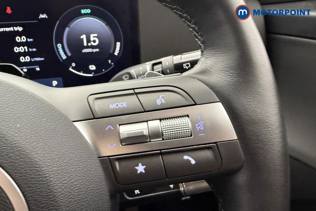 Hyundai Kona Ultimate Automatic Petrol-Electric Hybrid SUV - Stock Number (1618238) - 8th supplementary image