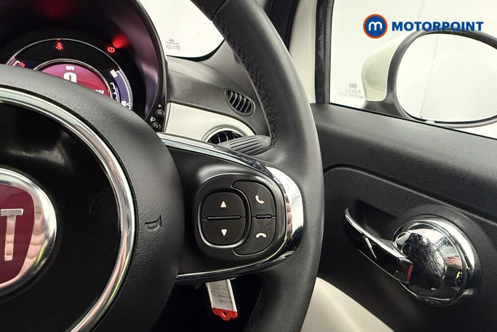 Fiat 500 Star Manual Petrol Hatchback - Stock Number (1618380) - 8th supplementary image