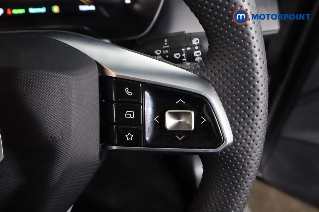 Mg Motor Uk ZS Trophy Automatic Petrol-Electric Hybrid SUV - Stock Number (1618387) - 8th supplementary image